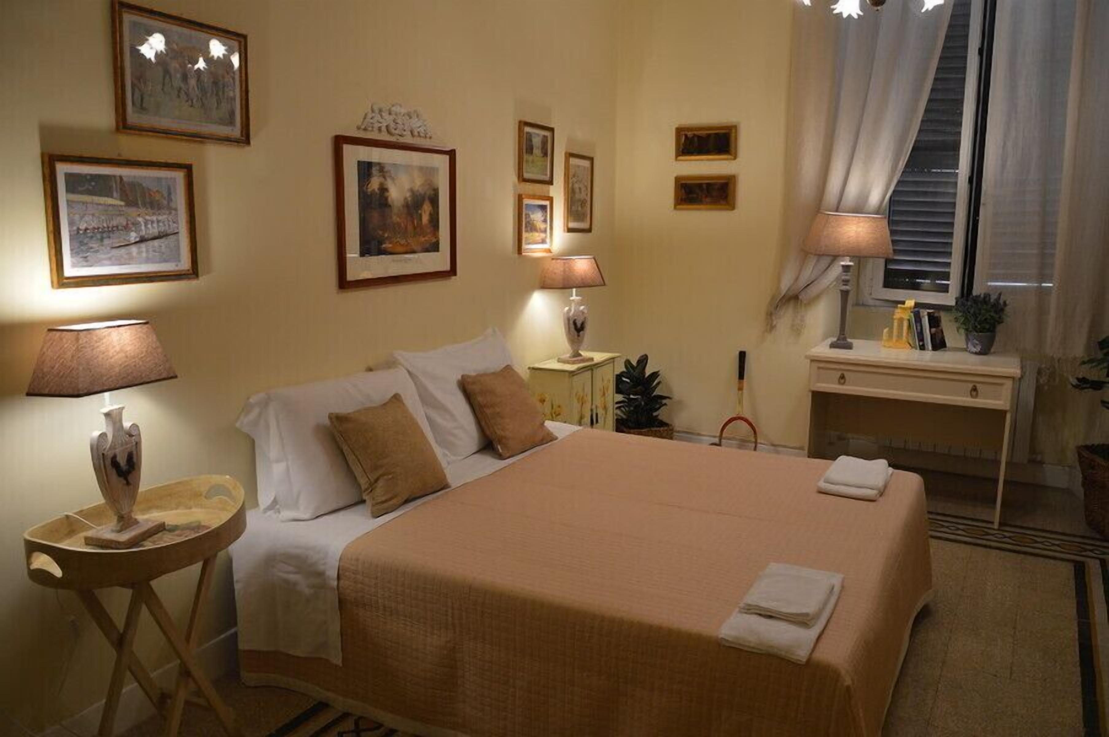 Paola A Trastevere — Photos 3